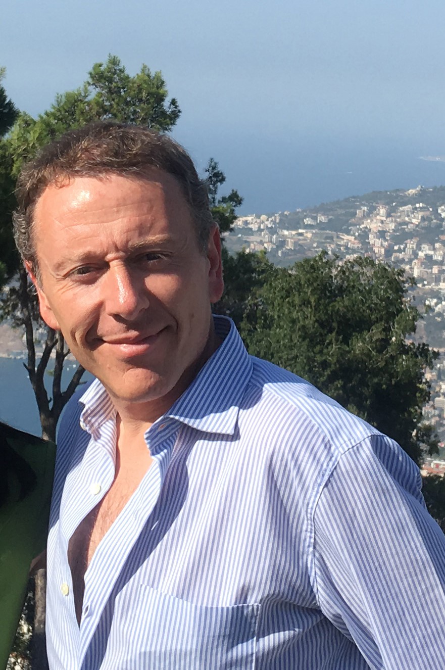 Photo of Maia Chankseliani, PhD